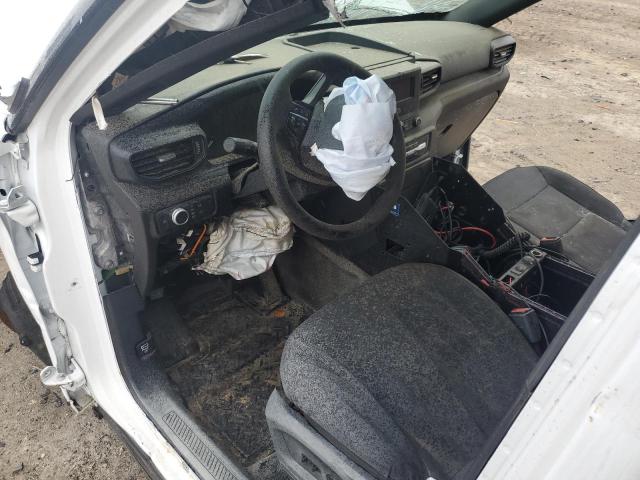 2022 FORD EXPLORER P - 1FM5K8AW7NNA14355