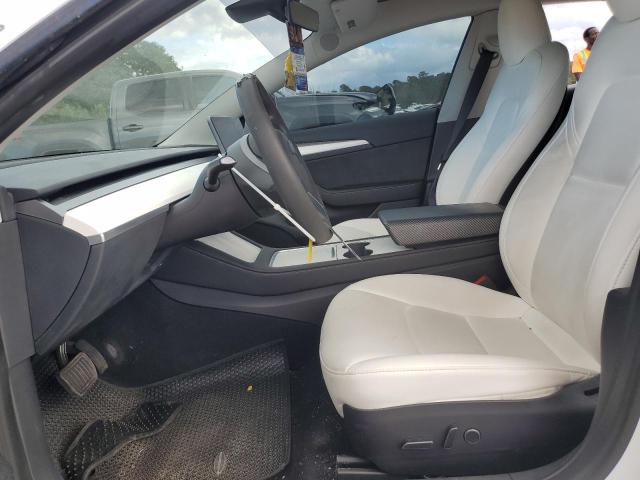 2023 TESLA MODEL 3 - 5YJ3E1EA8PF562813