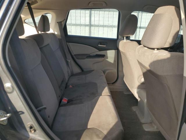 2014 HONDA CR-V LX #3279575267