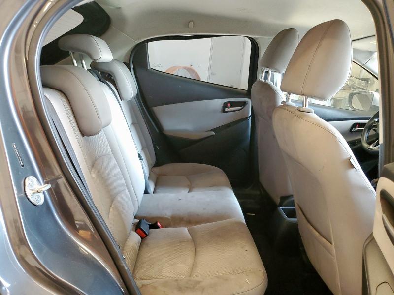 2020 TOYOTA YARIS LE 3MYDLBJV9LY703199