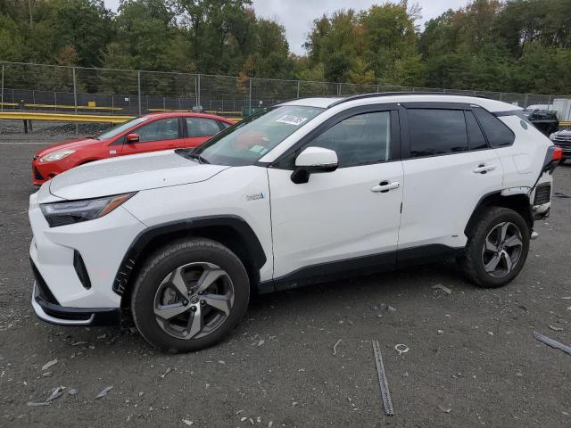 TOYOTA RAV4 PRIME
