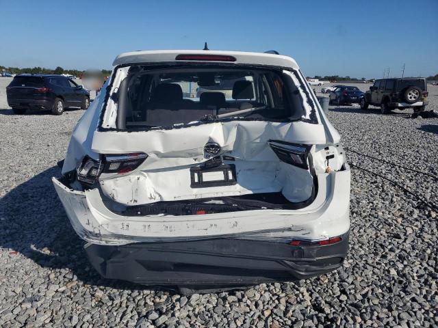 2024 VOLKSWAGEN TIGUAN S - 3VVRB7AX4RM208190