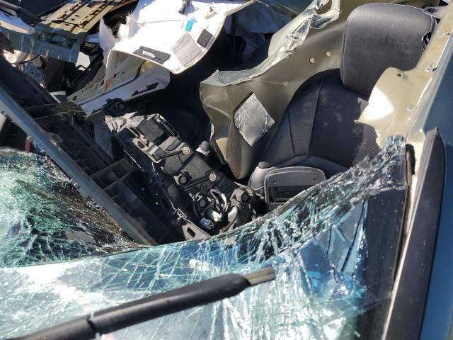 2019 LEXUS ES 350 - 58ABZ1B11KU021501