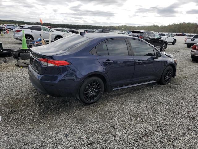 2023 TOYOTA COROLLA LE #3279734943