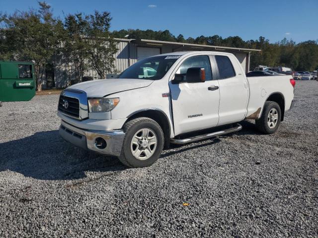 Global Auto Auctions: 2007 TOYOTA TUNDRA DOU