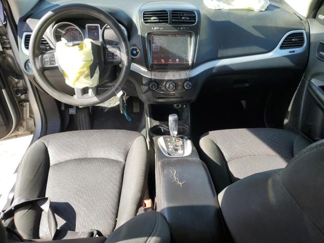 2011 DODGE JOURNEY MA #3287900244