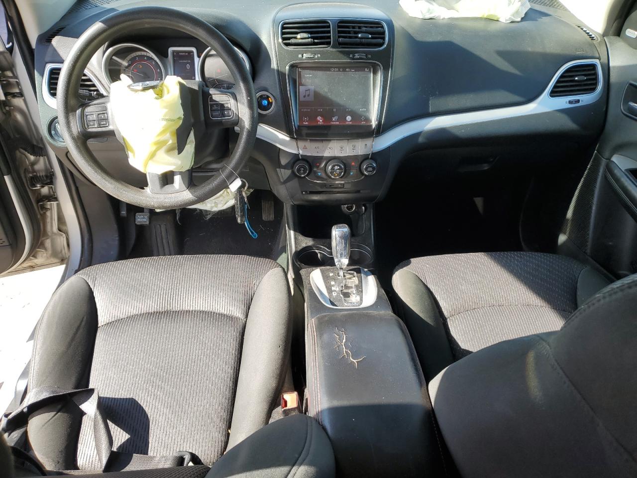 DODGE JOURNEY MAINSTREET