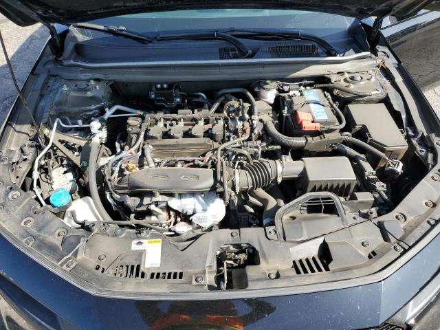 2023 HONDA ACCORD LX #3302659089