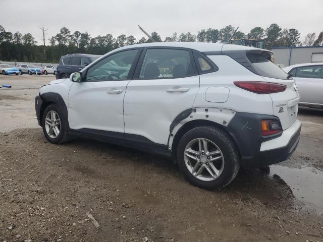 2019 HYUNDAI KONA SE - KM8K12AAXKU320622
