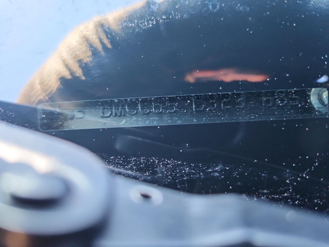 SUBARU LEGACY 2.5I PREMIUM