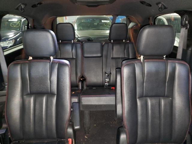 2018 DODGE GRAND CARA - 2C4RDGEG5JR223779