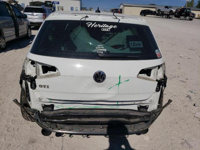 2017 VOLKSWAGEN GTI S #3291397133