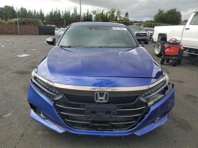 2022 HONDA ACCORD SPORT #3302632068