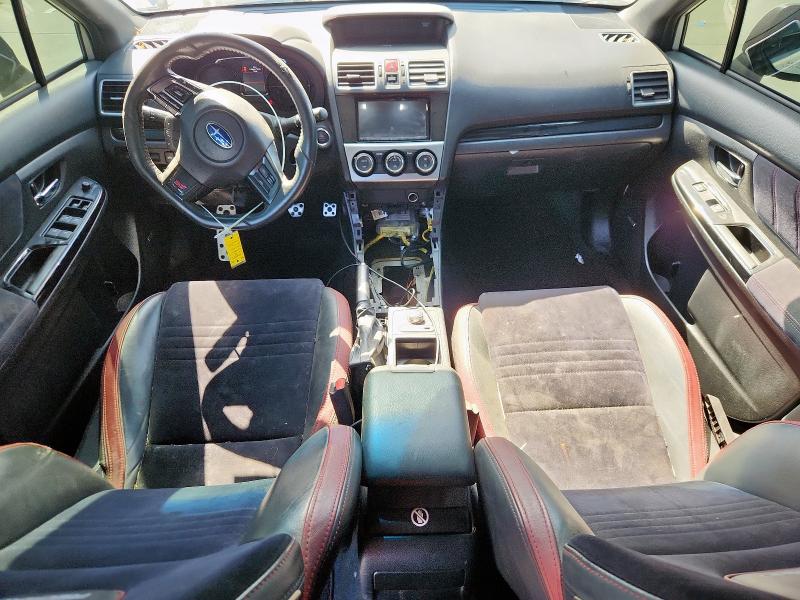 2018 SUBARU WRX STI JF1VA2W60J9804473