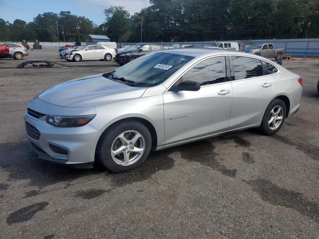 CHEVROLET MALIBU LS