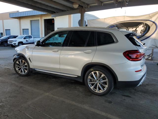 2019 BMW X3 XDRIVE3 - 5UXTR9C50KLE15899