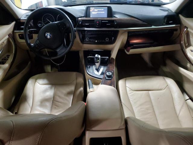 2014 BMW 320 I - WBA3B1C5XEK133913