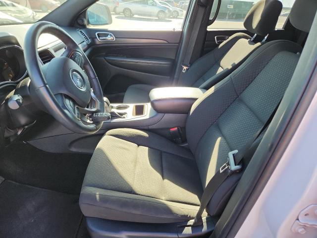 2018 JEEP GRAND CHER - 1C4RJEAG1JC430648