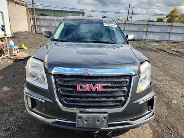 2017 GMC TERRAIN SL - 2GKFLTEK7H6340802