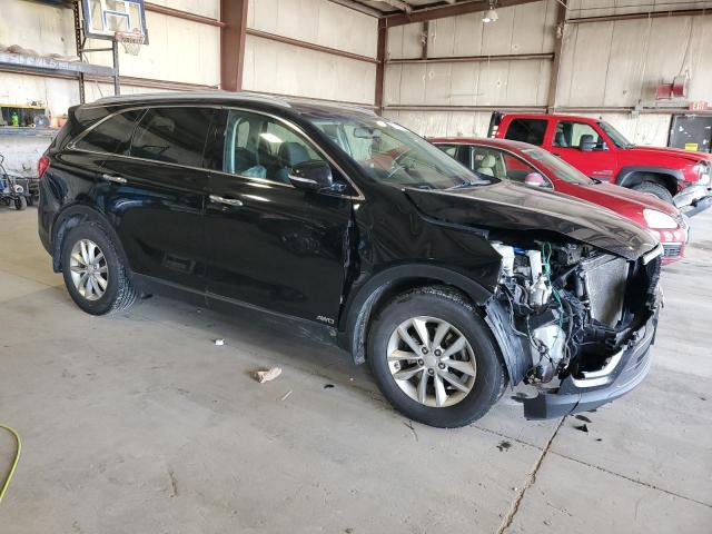 2016 KIA SORENTO LX #3290296208