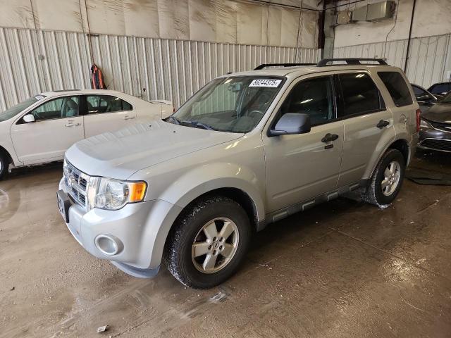 Global Auto Auctions: 2009 FORD ESCAPE XLT
