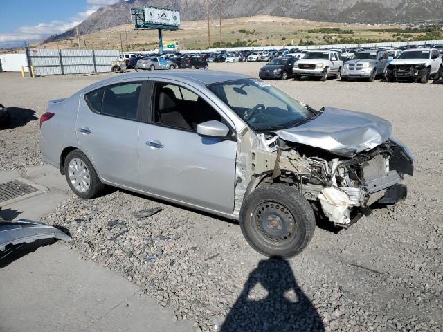 2016 NISSAN VERSA S - 3N1CN7AP6GL891561