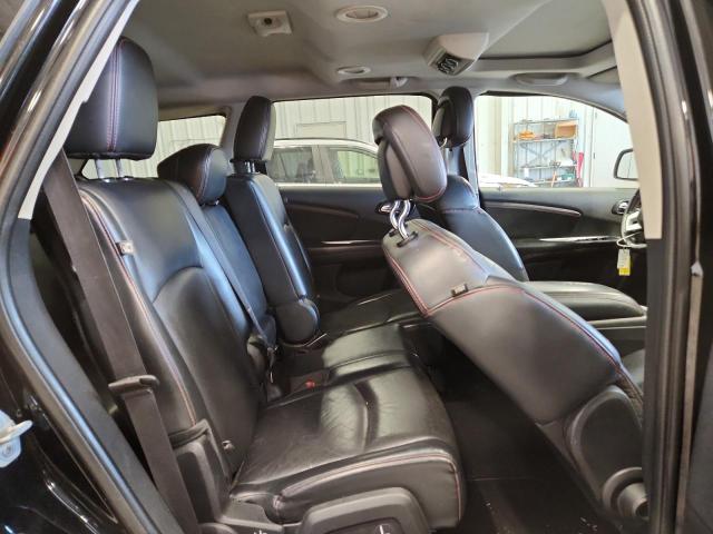 2015 DODGE JOURNEY R/ - 3C4PDCEG6FT510178