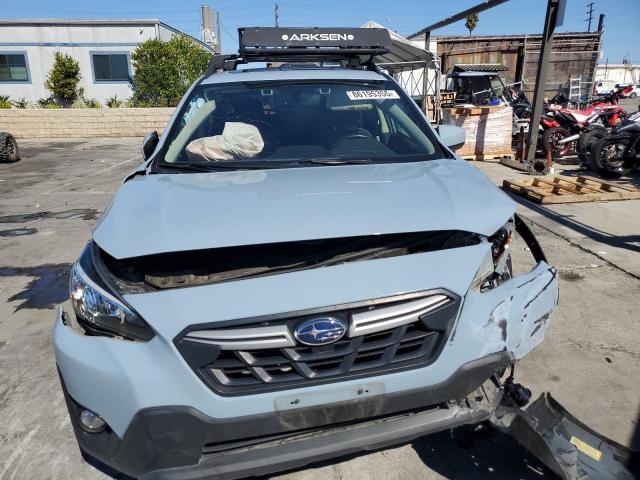 2021 SUBARU CROSSTREK - Other View