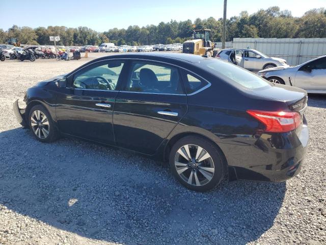 2018 NISSAN SENTRA S - 3N1AB7AP3JY282583