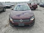 Lot #3292566681 2013 VOLKSWAGEN PASSAT SE