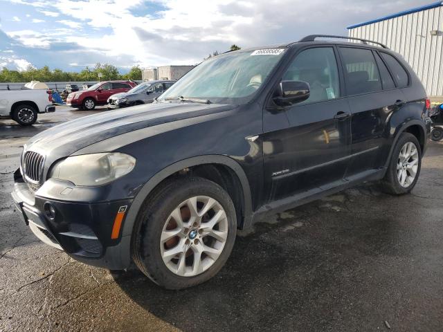 Global Auto Auctions: 2012 BMW X5 XDRIVE3