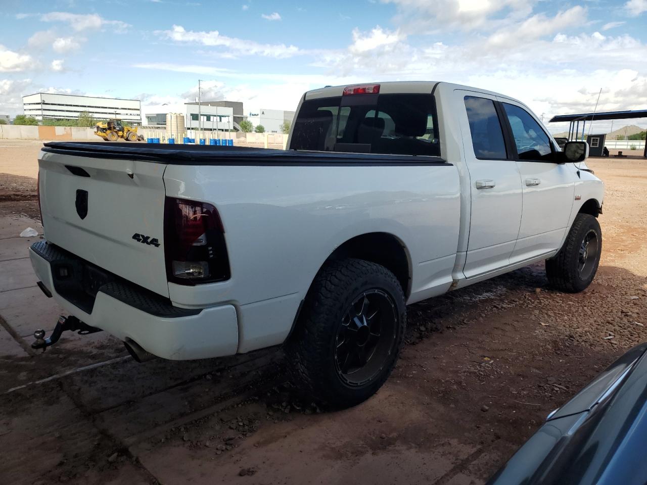 RAM 1500 SPORT
