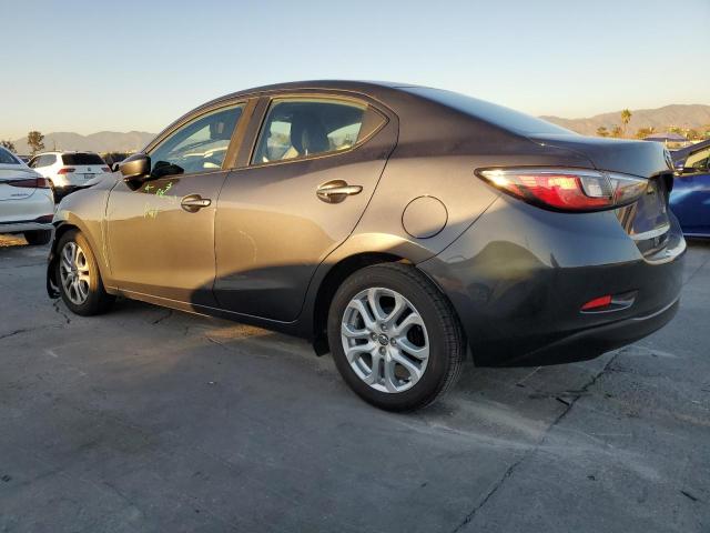 2017 TOYOTA YARIS IA - 3MYDLBYV0HY181043