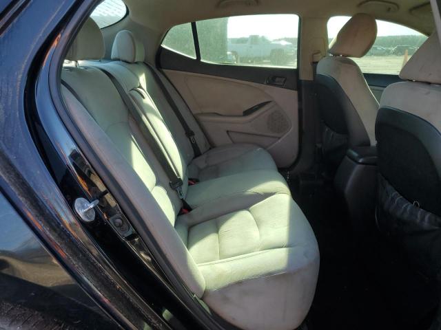 2014 KIA OPTIMA LX - 5XXGM4A70EG325646