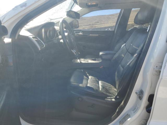 2012 JEEP GRAND CHEROKEE LAREDO #3284965944