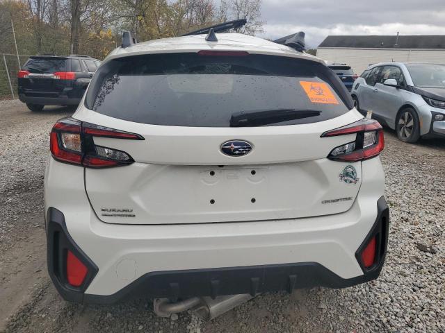 2024 SUBARU CROSSTREK #3301661628
