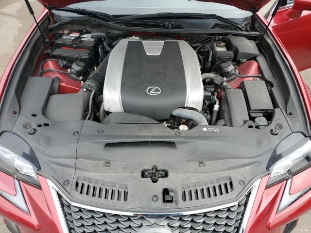 2017 LEXUS GS 350 BAS - JTHCZ1BL1HA006460