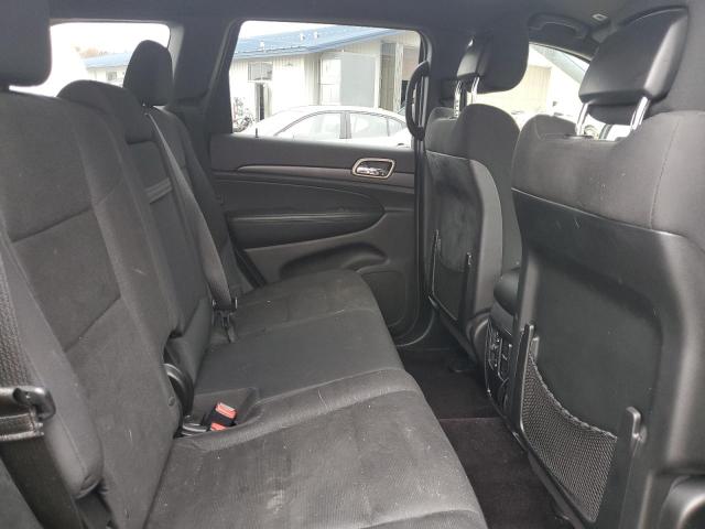 2017 JEEP GRAND CHER - 1C4RJFAG7HC891885