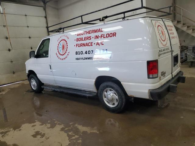 2014 FORD ECONOLINE CARGO E-25 #3284839537