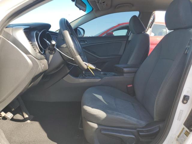 2015 KIA OPTIMA LX KNAGM4A70F5648405