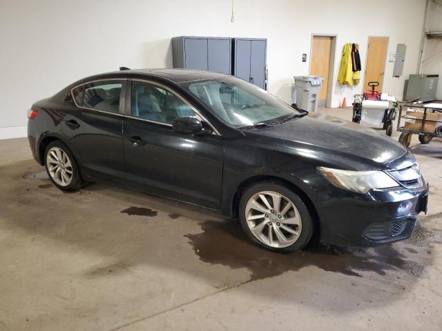 2016 ACURA ILX BASE W 19UDE2F34GA020595