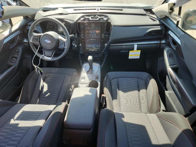 2025 SUBARU IMPREZA SP #3285745683