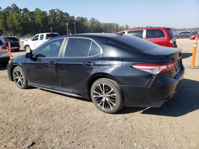 2020 TOYOTA CAMRY SE 4T1G11AK9LU941988