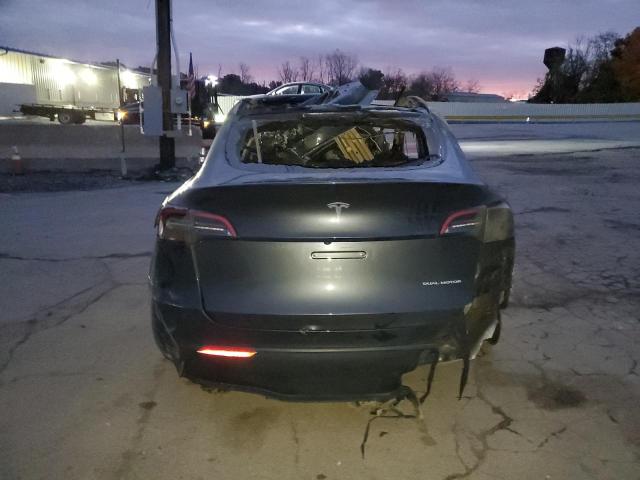 2024 TESLA MODEL Y #3312424632