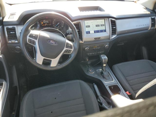 2022 FORD RANGER XL - 1FTER4FH3NLD35002