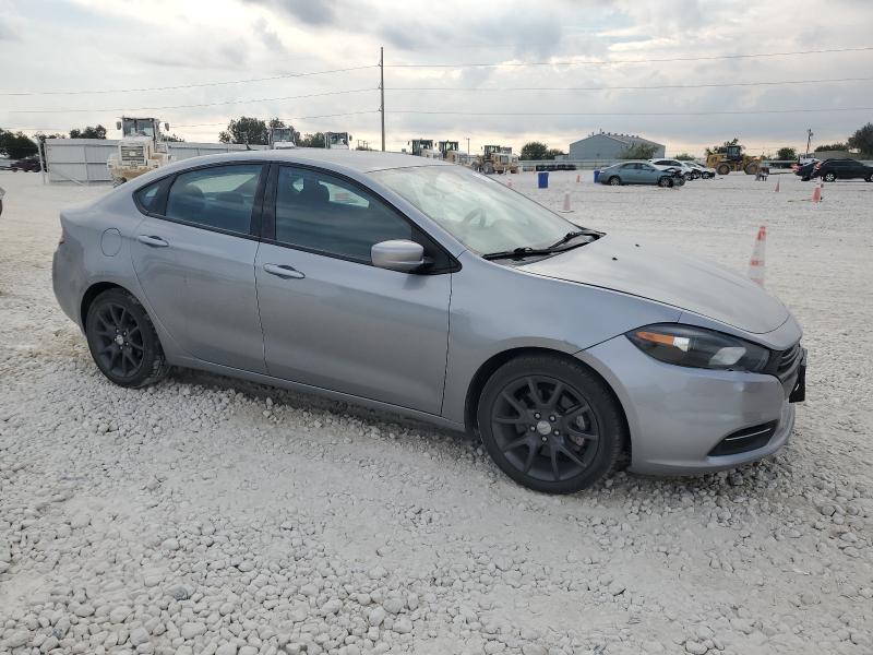 2015 DODGE DART SE 1C3CDFAA5FD432987