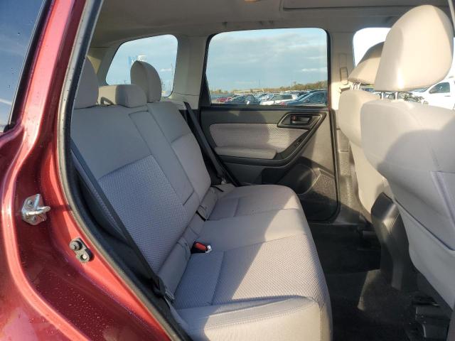 2017 SUBARU FORESTER 2 - JF2SJAEC9HH488149