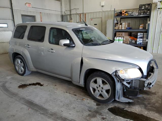 2010 CHEVROLET HHR LT #3287517992