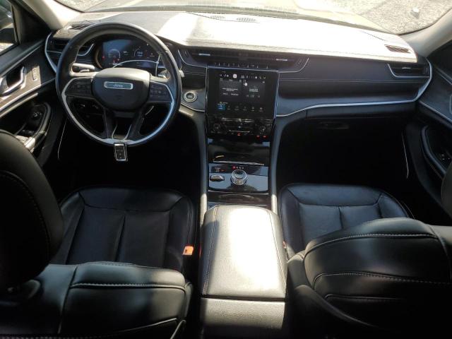 2021 JEEP GRAND CHER #3284028795