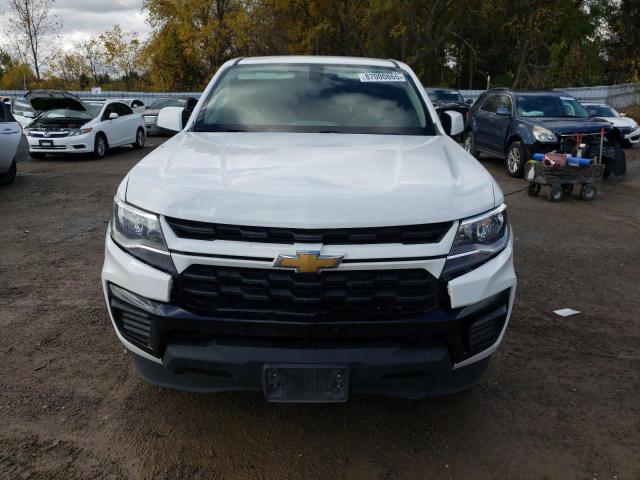2022 CHEVROLET COLORADO - 1GCHSBEN4N1291309